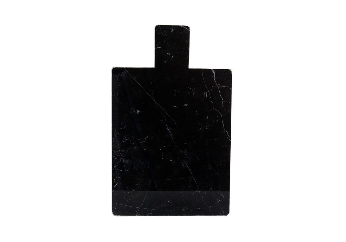 MARBLE SERVING BOARD