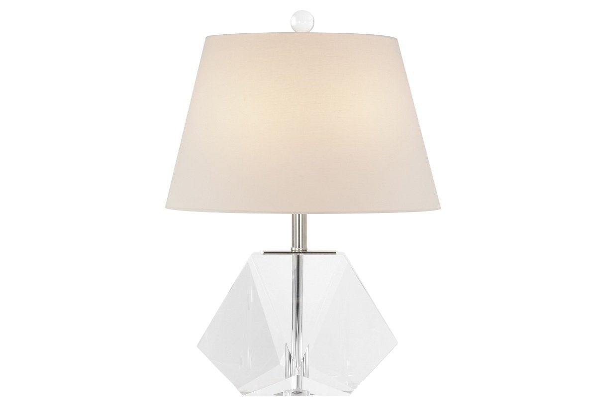 BIRDIE CRYSTAL TABLE LAMP