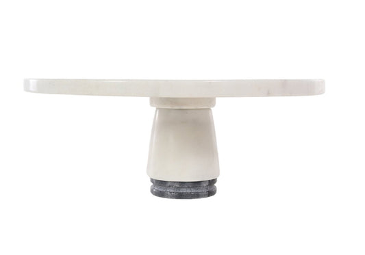 MARBLE CAKE STAND