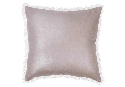 Clear Visions Hook Pillow - 14-in – Mellow Monkey