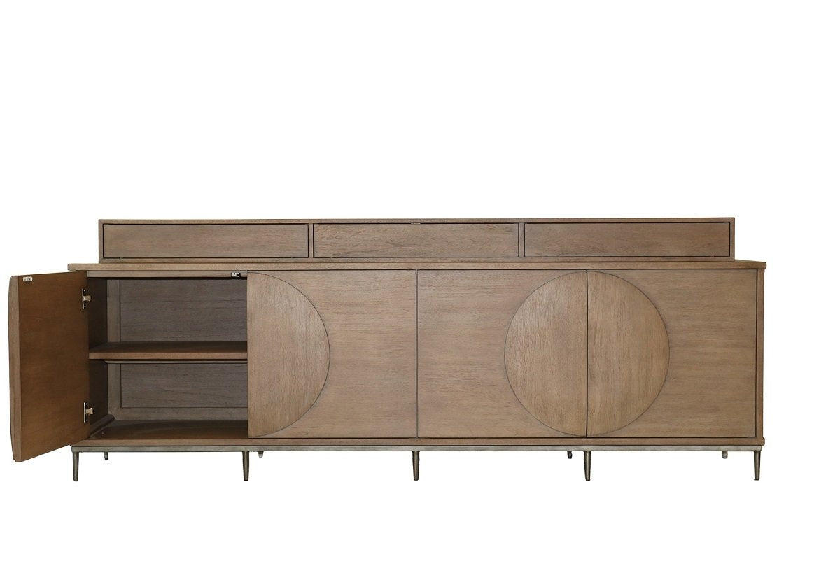 HENRI ENTERTAINMENT CONSOLE