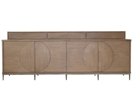 HENRI ENTERTAINMENT CONSOLE