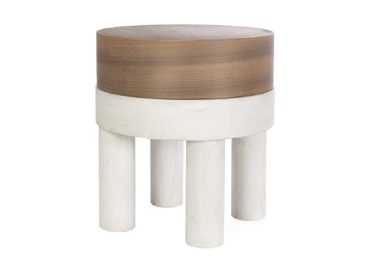 LOUIS SMALL SIDE TABLE