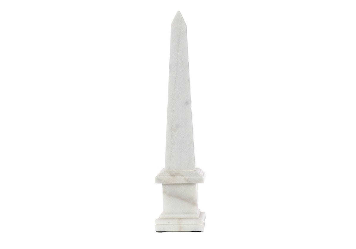 MARBLE OBELISK