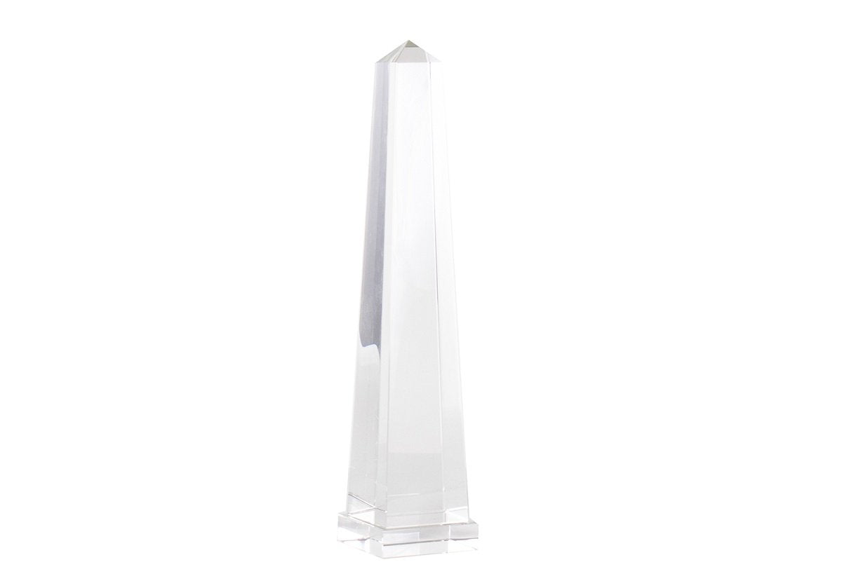 CRYSTAL OBELISK