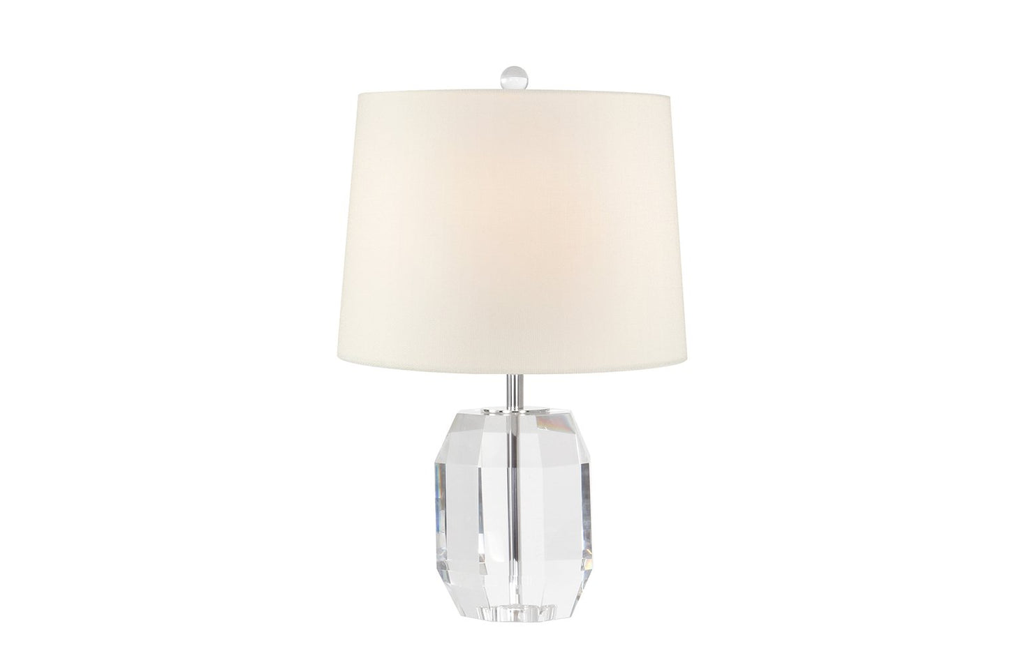 FIONA CRYSTAL TABLE LAMP