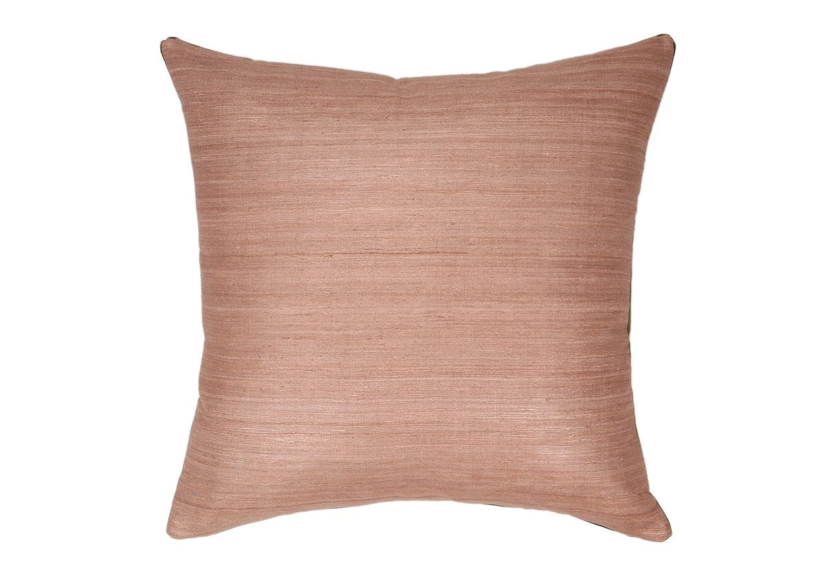 ROYAL FERN PILLOW