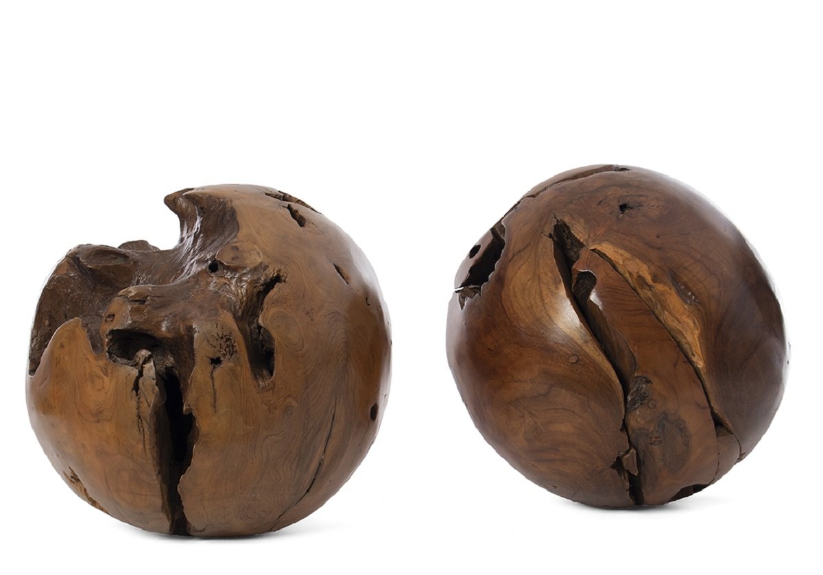 TEAK ROOT BALL