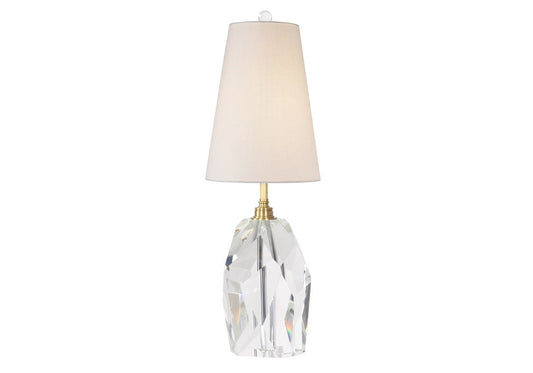 WINNIE CRYSTAL TABLE LAMP