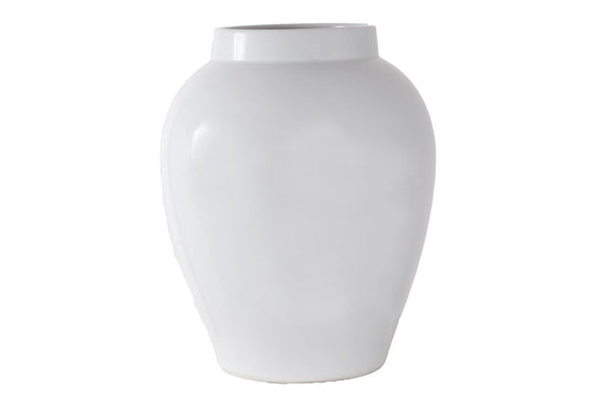 LARGE VASE