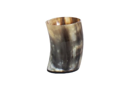 HORN TUMBLER