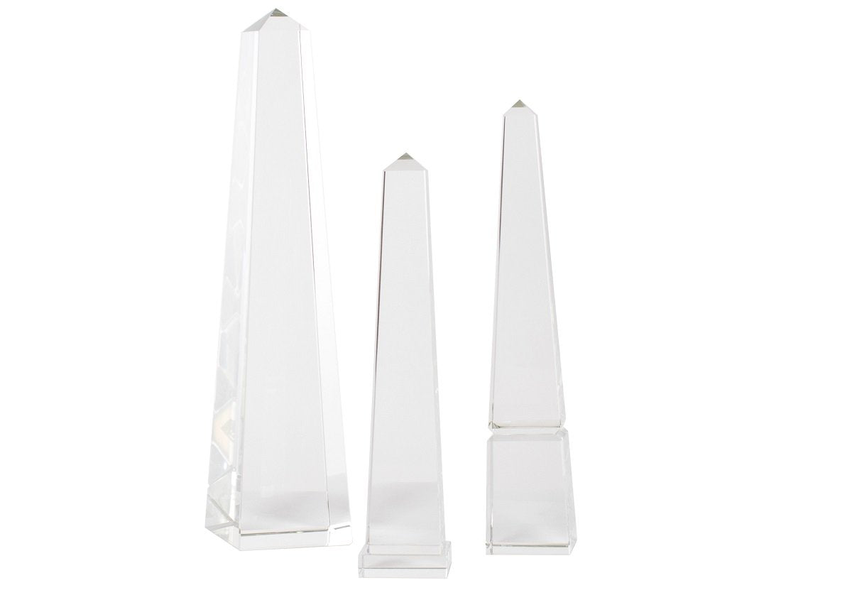 CRYSTAL OBELISK