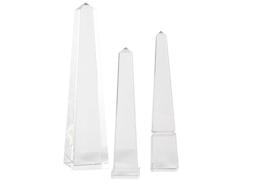 CRYSTAL OBELISK