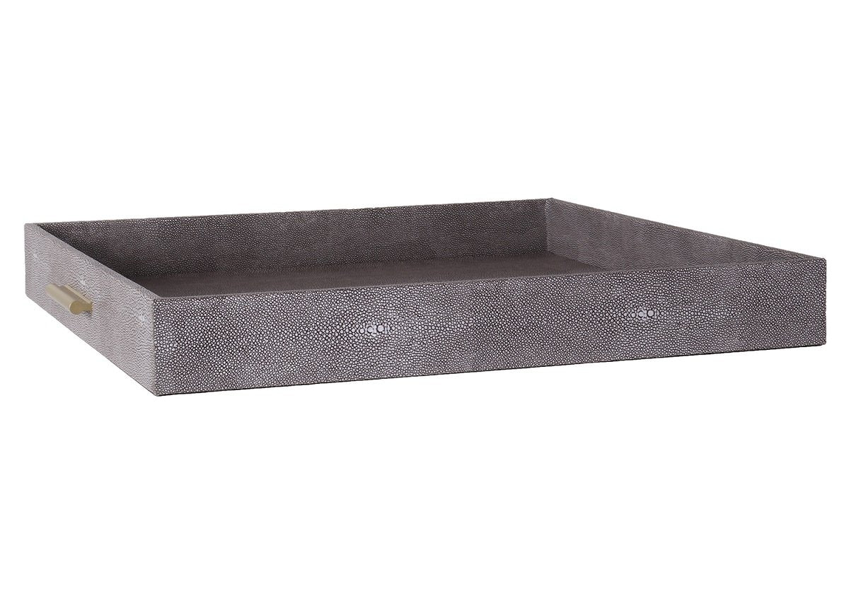 STING TRAY | SLATE AMETHYST