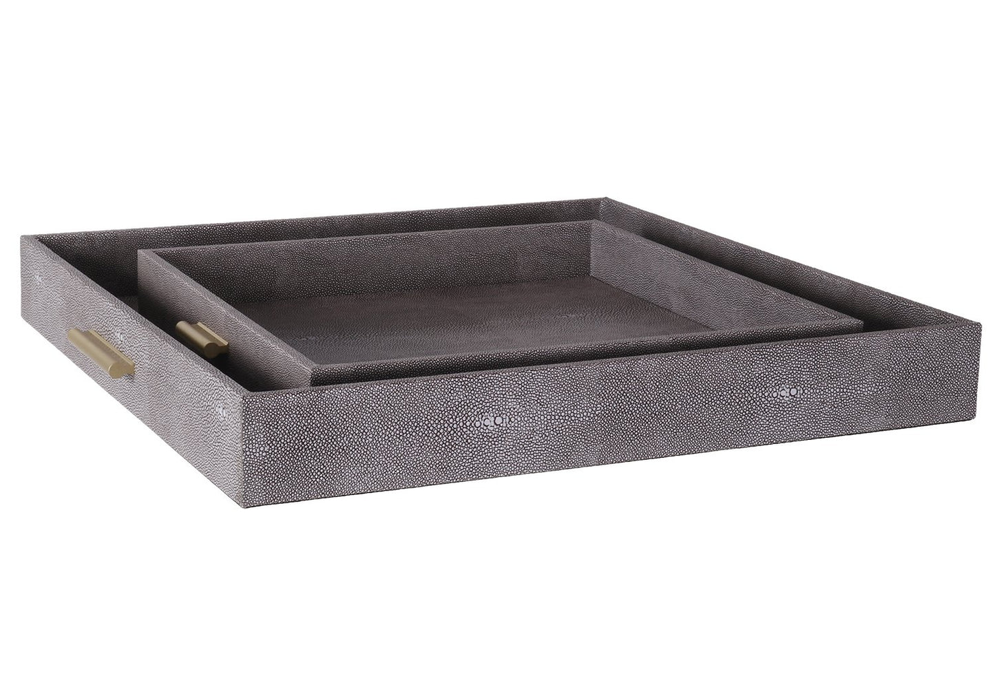 STING TRAY | SLATE AMETHYST